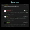 Genów nie oszukasz