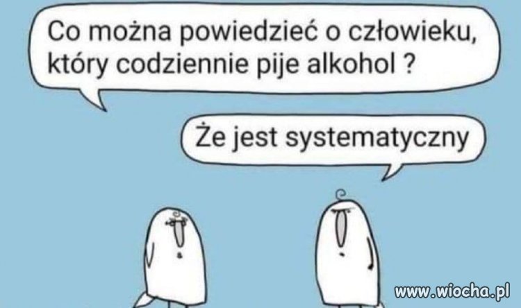 Systematyczny człowiek 