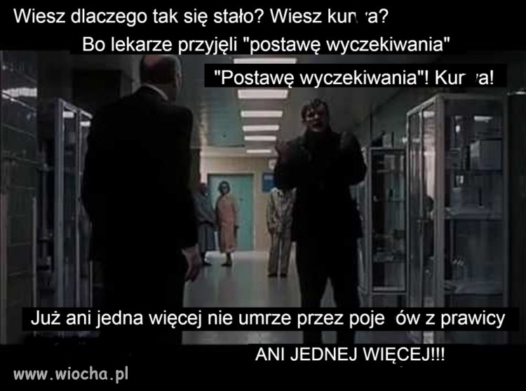  ... ani jedna 