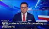 Są chciwi, kłamią i przepełnieni są pychą. 