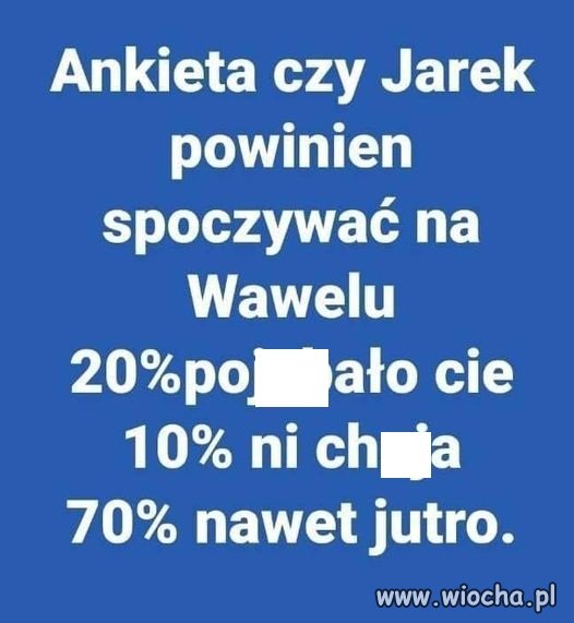 Zdania są 