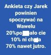 Zdania są 
