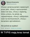 Gorący temat TVPiS