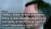 Strach w Ministerstwie  (NIE) Sprawiedliwości. 