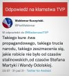 Kłamstwa TVP