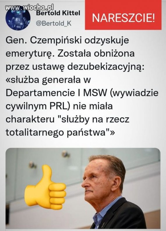 Taka sytuacja