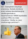 Taka sytuacja