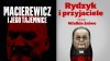 Niedługo w Empiku.