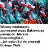 A całości przyklaskuje rząd