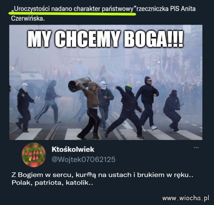 Przekażmy sobie znak pokoju!