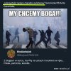 Przekażmy sobie znak pokoju!