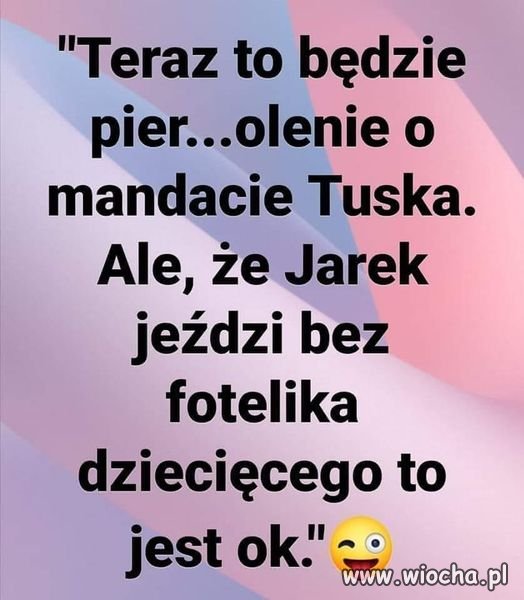 Kto prędkości nie przekroczył