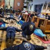 Na Marsie wody szukają i chcą kolonizować