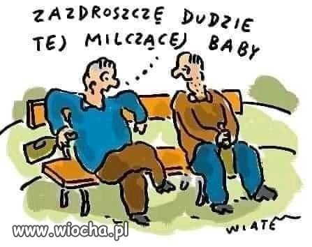 Wszystko ma swoje