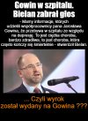 Z mafii nie odchodzi się bezkarnie 