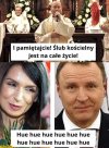 Weterani ślubów kościelnych