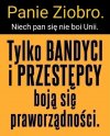 Nie bój się !