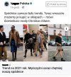 Kilt wojowniczych Szkotów to rozumiem