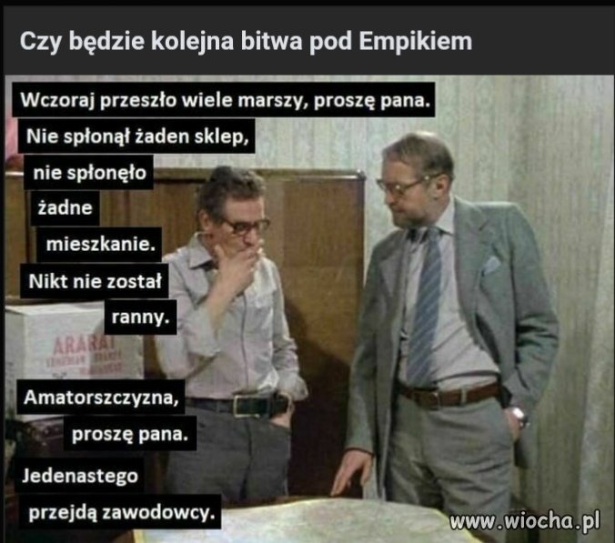 Już wkrótce 