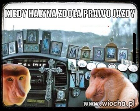 Ojciec z Torunia wymodlił