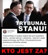 Jedyne wyjście to ...