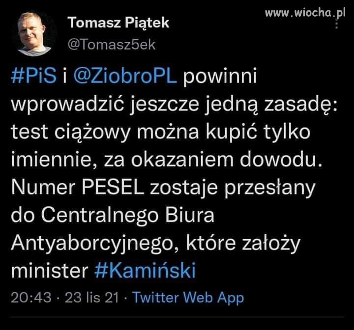 To jest myśl 