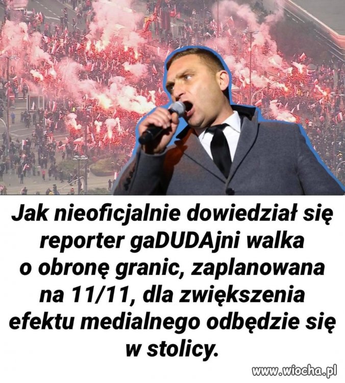 Wszystko jasne.