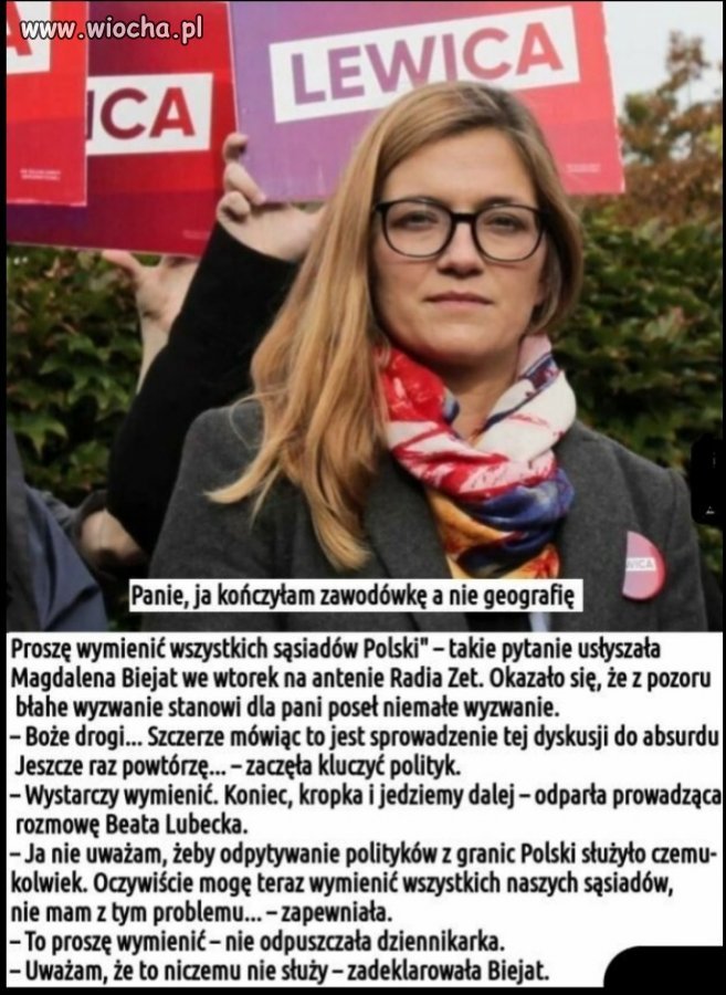 I tacy ludzie decydują o naszym życiu