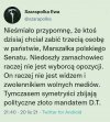 Co to za zamach ? 