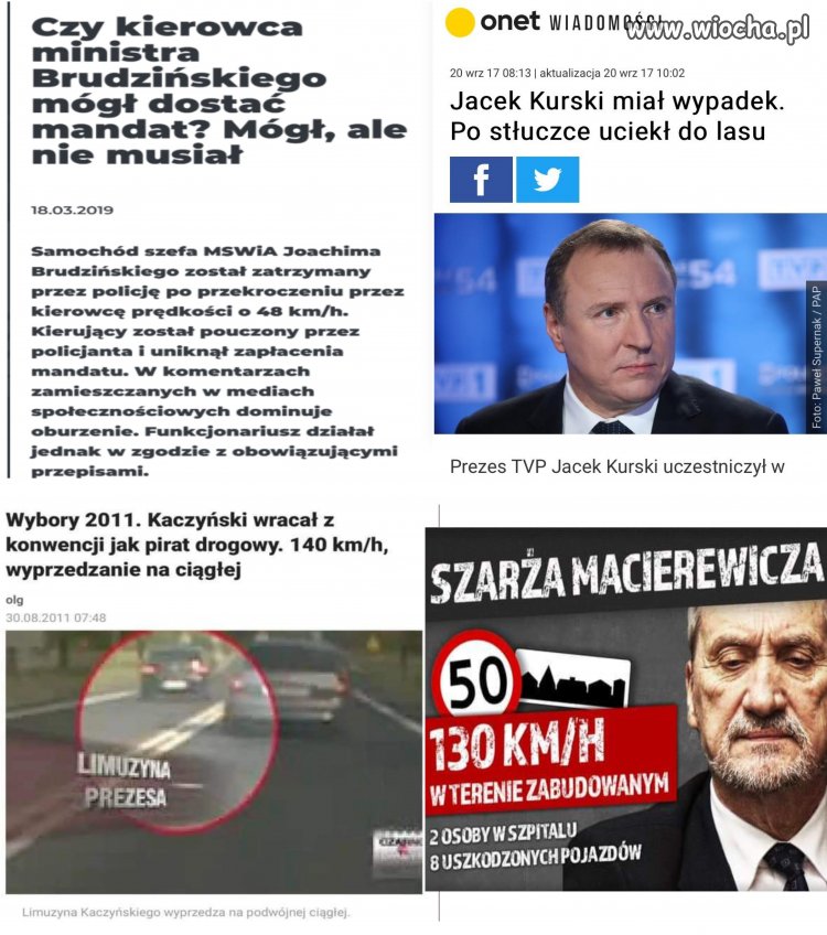 Bulwersowanie się ludzi PIS panem Tuskiem jest uzasadnione.