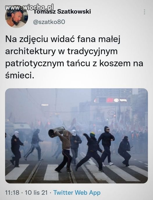 Uroczystości państwowe