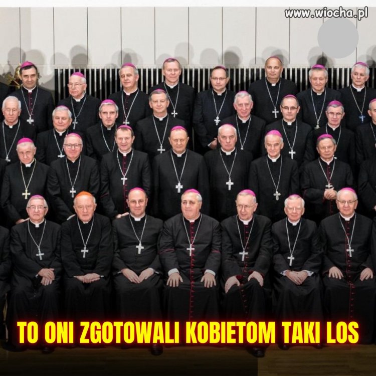 Kaczyński i PiS są tylko wykonawcami tej chorej ..