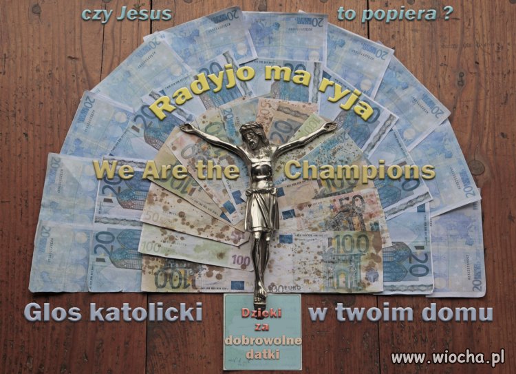 Forsa w kolorze nieba