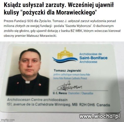 Nie wszyscy księża to pedofile !