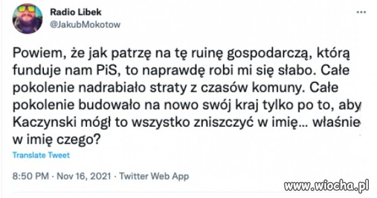 ... i znowu od nowa 