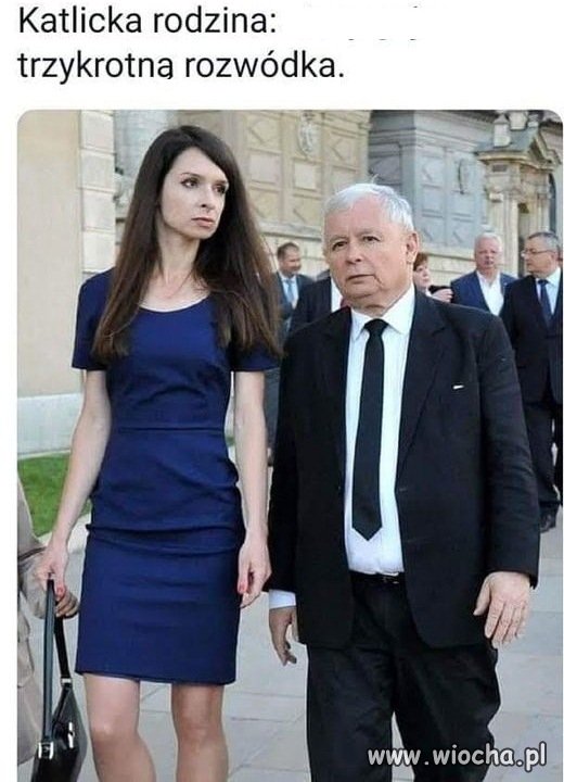 I to rozwódka