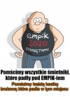 Dziś pomścimy ...