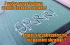 Dobrze że z szybą