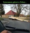 Panie, ja nie dowiozę 