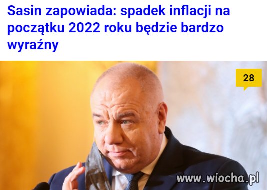 Teraz na pewno wszyscy poczuli się bezpiecznie