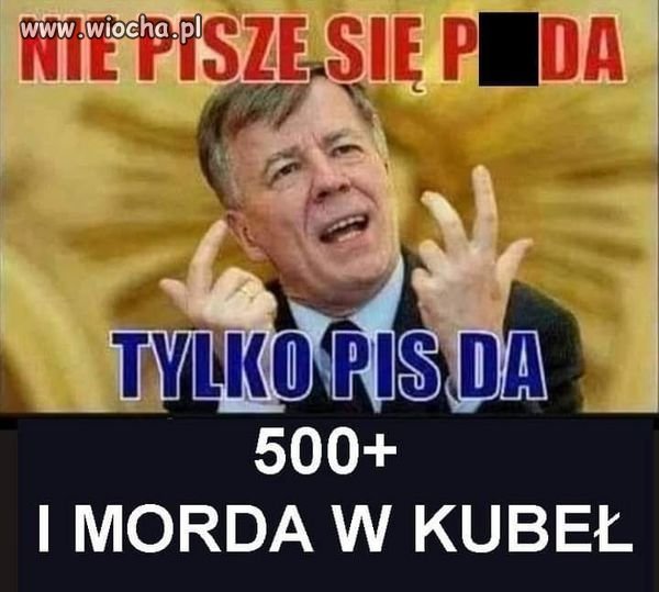 I tak to działa
