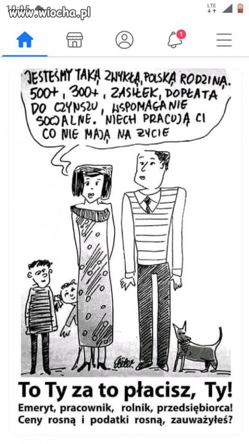Wychodowani przez pis