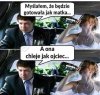 Biedny maminsynek