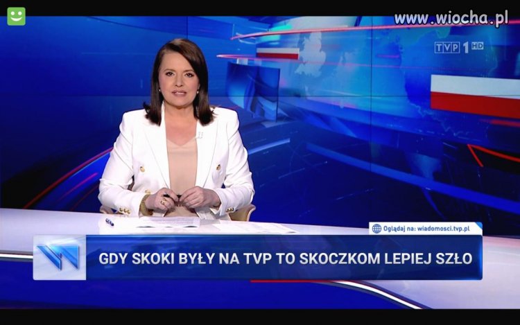 Ku#wizja zawsze ma wytłumaczenie