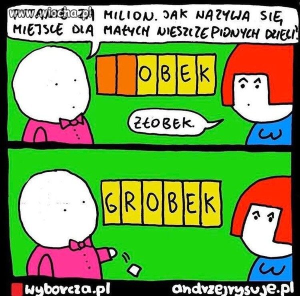 Będzie się działo,jak foliarze to zobaczą