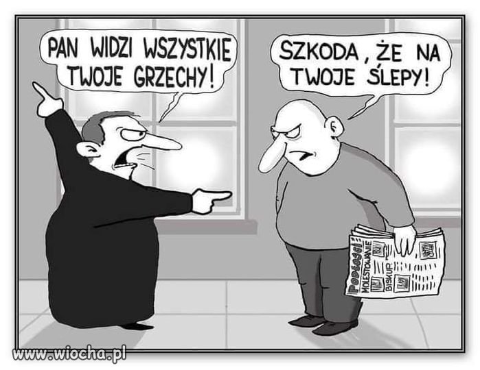 Ciemnym narodem