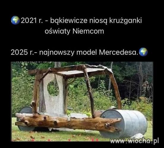 Kompasy w dłoń i w drogę.