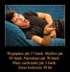Tak to wygląda