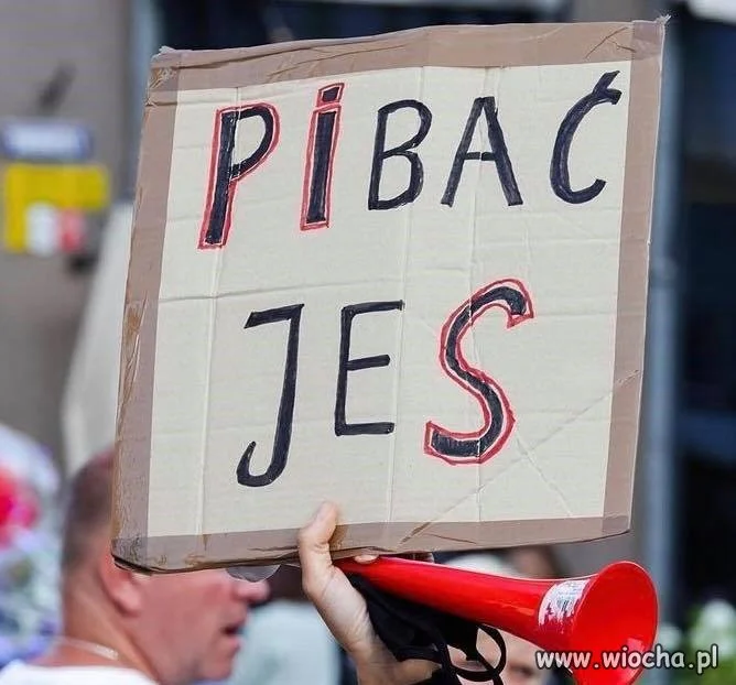 Wszystko zrozumiałe.