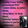 Prorok ...